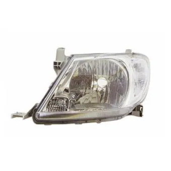 Projecteur principal VAN WEZEL 5486961