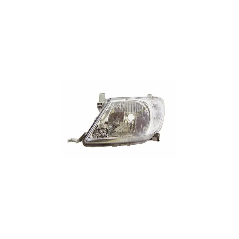 Projecteur principal VAN WEZEL 5486961