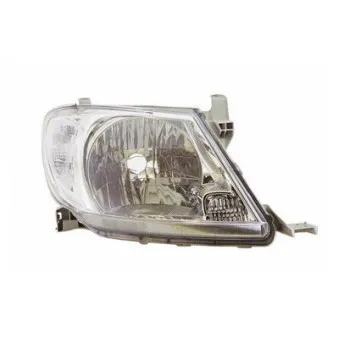 Projecteur principal VAN WEZEL 5486962