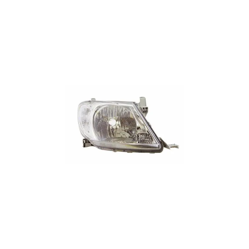 Projecteur principal VAN WEZEL 5486962