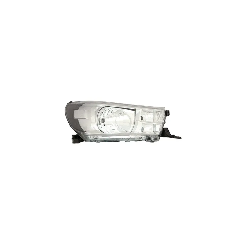 Projecteur principal VAN WEZEL 5488962