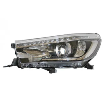 Projecteur principal VAN WEZEL 5488963