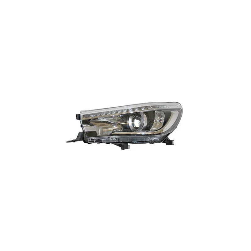 Projecteur principal VAN WEZEL 5488963