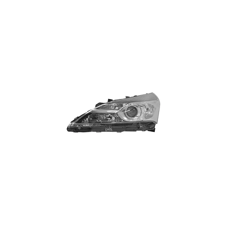 Projecteur principal VAN WEZEL 5493961U