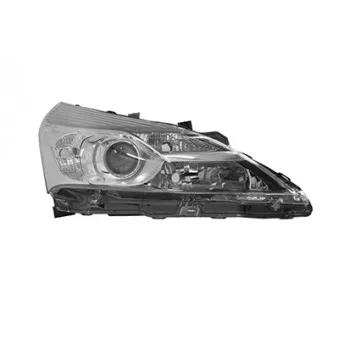 Projecteur principal VAN WEZEL 5493962U