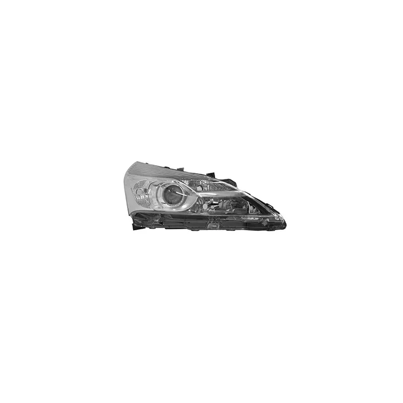 Projecteur principal VAN WEZEL 5493962U