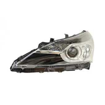 Projecteur principal VAN WEZEL 5493985U