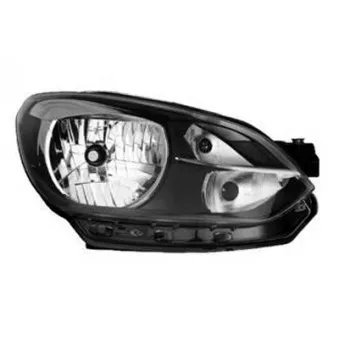 Projecteur principal VAN WEZEL 5701962