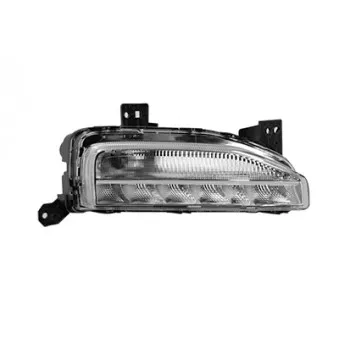 Feu clignotant avant droit VAN WEZEL 5710906