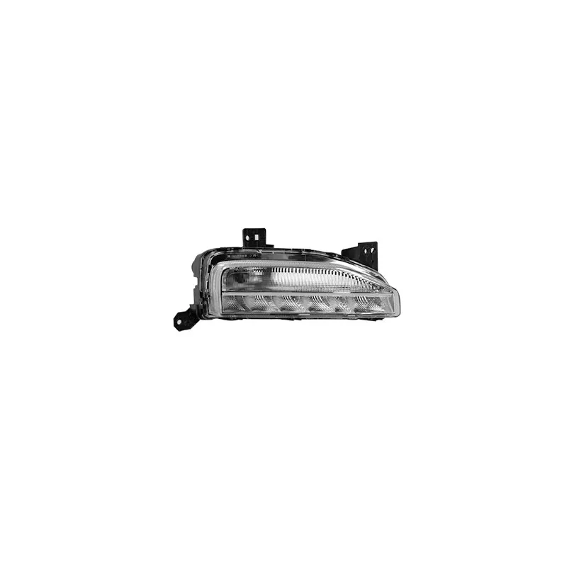 Feu clignotant avant droit VAN WEZEL 5710906