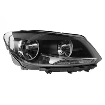 Projecteur principal VAN WEZEL 5735962M