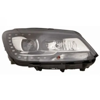 Projecteur principal VAN WEZEL 5735986M
