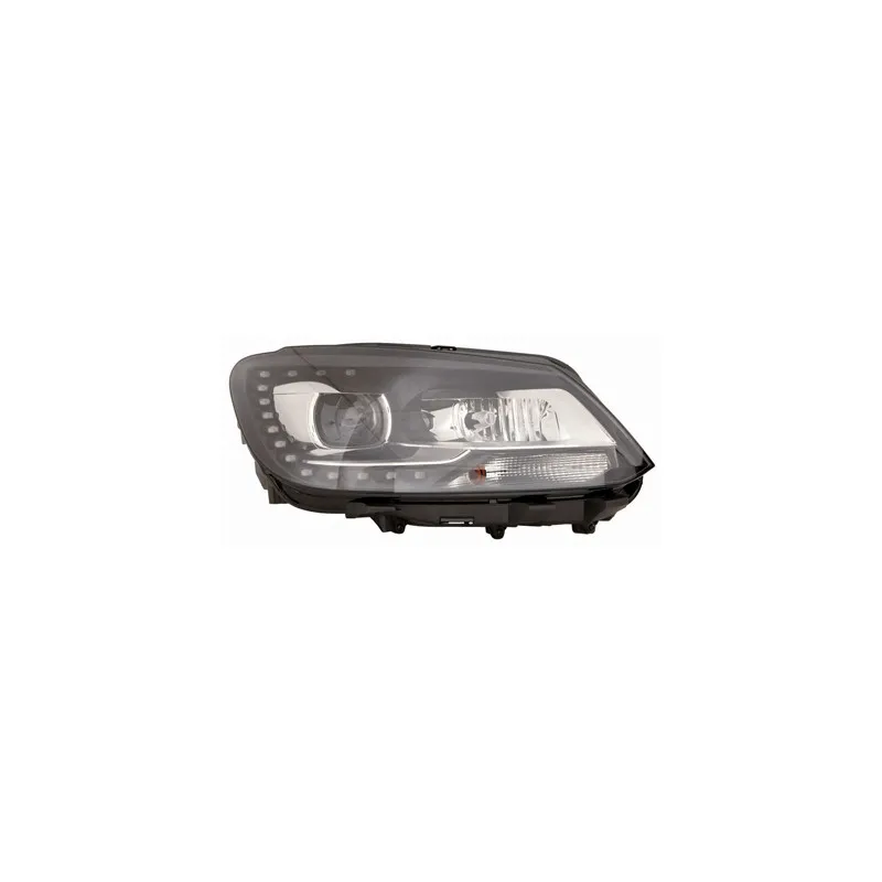 Projecteur principal VAN WEZEL 5735986M