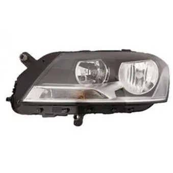 Projecteur principal VAN WEZEL 5740961