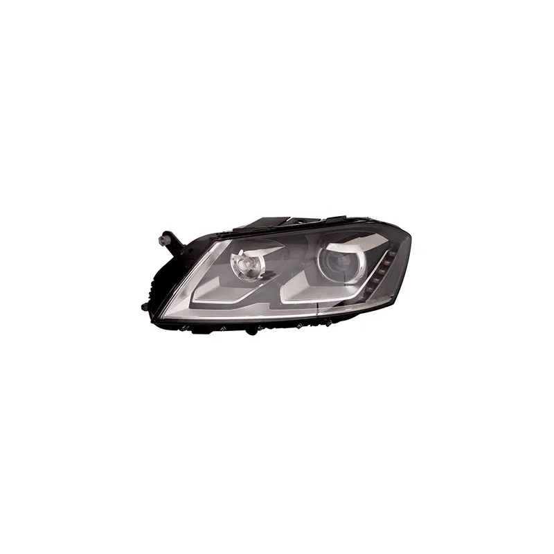Projecteur principal VAN WEZEL 5740985