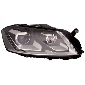 Projecteur principal VAN WEZEL 5740986