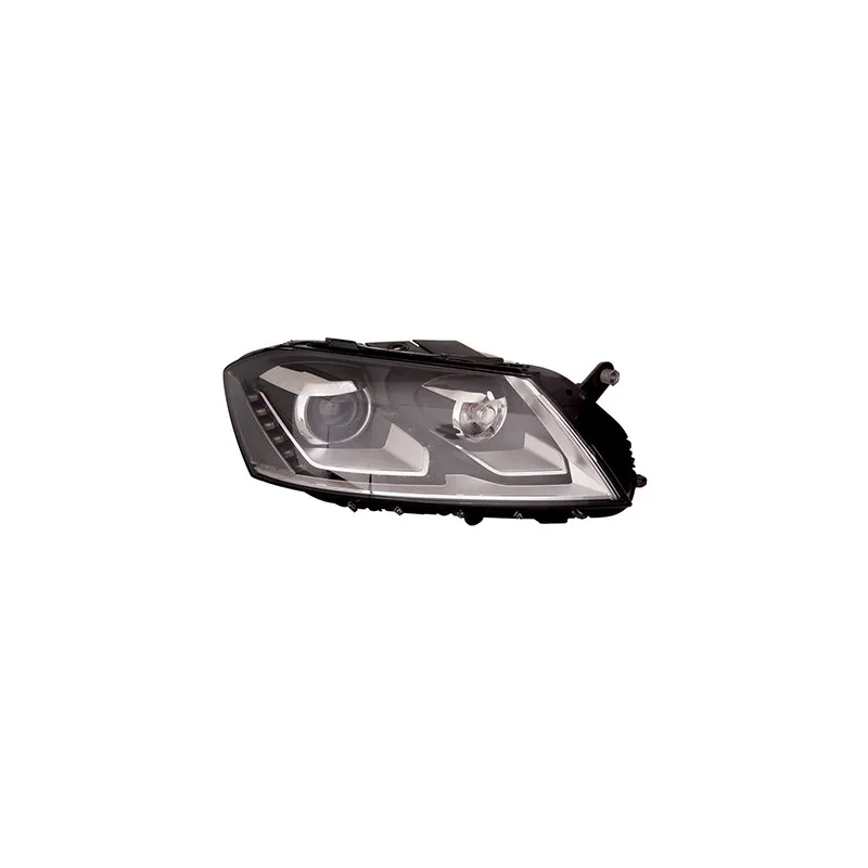 Projecteur principal VAN WEZEL 5740986