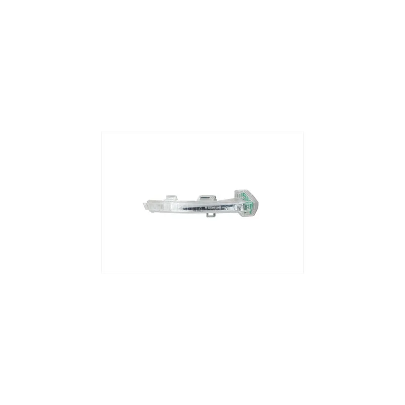 Feu clignotant VAN WEZEL 5742916