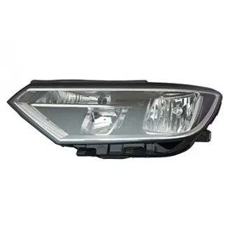 Projecteur principal VAN WEZEL 5742961