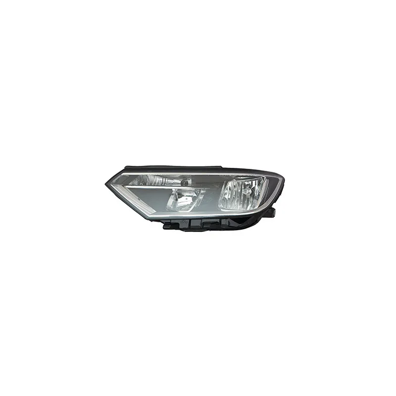 Projecteur principal VAN WEZEL 5742961