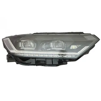 Projecteur principal VAN WEZEL 5742966V