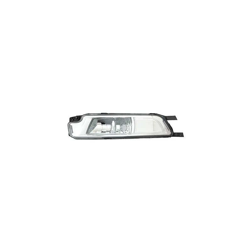 Projecteur antibrouillard VAN WEZEL 5742995