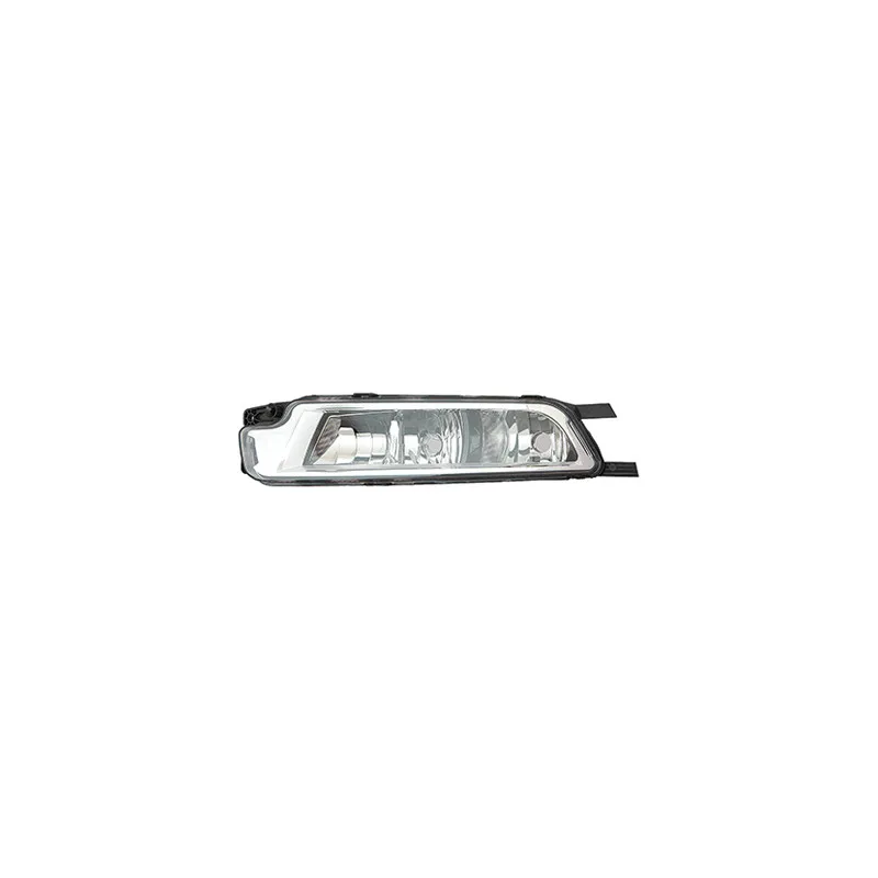 Projecteur antibrouillard VAN WEZEL 5742997