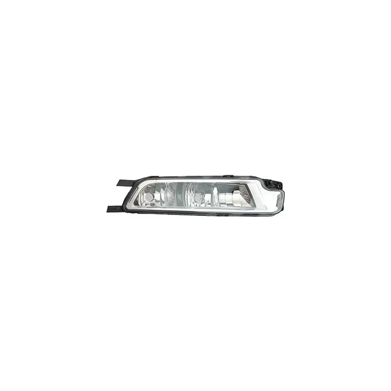 Projecteur antibrouillard VAN WEZEL 5742998