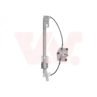 Lève-vitre arrière gauche VAN WEZEL 5745265