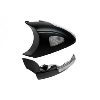 Feu clignotant VAN WEZEL 5745917