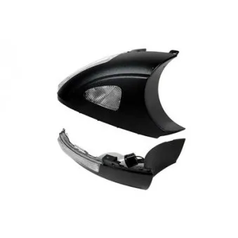 Feu clignotant VAN WEZEL 5745918