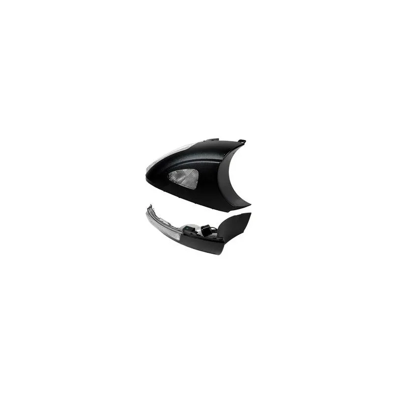 Feu clignotant VAN WEZEL 5745918