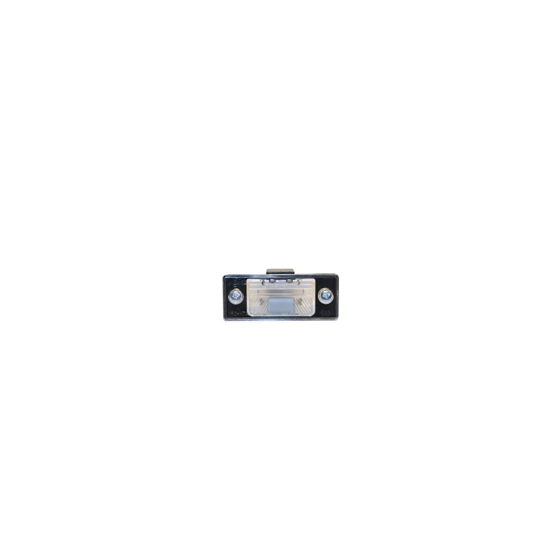 Feu éclaireur de plaque VAN WEZEL 5745920