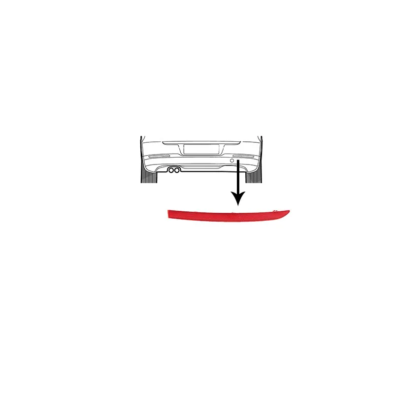 Catadioptre VAN WEZEL 5745940