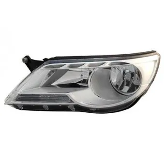 Projecteur principal VAN WEZEL 5745961