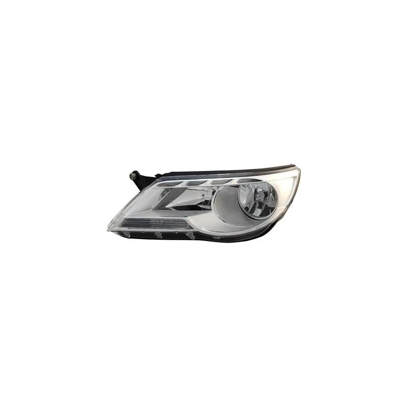 Projecteur principal VAN WEZEL 5745961