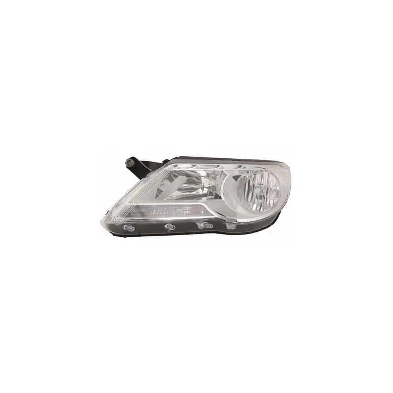 Projecteur principal VAN WEZEL 5745963