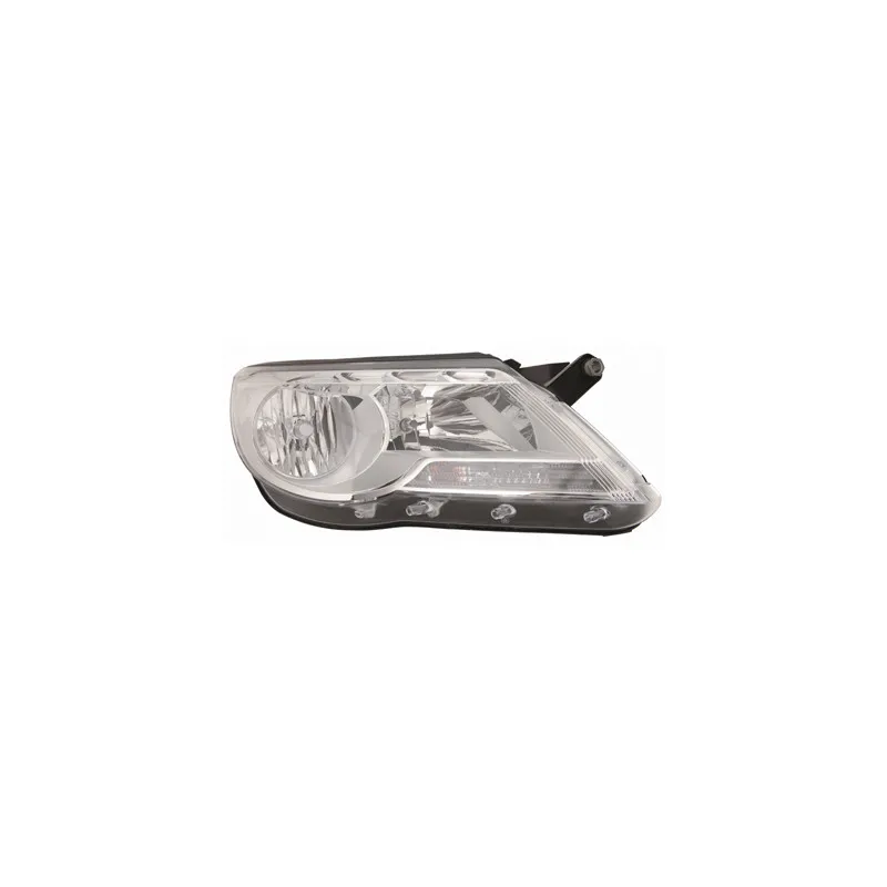 Projecteur principal VAN WEZEL 5745964
