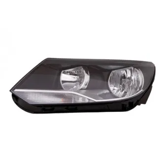 Projecteur principal VAN WEZEL 5746961