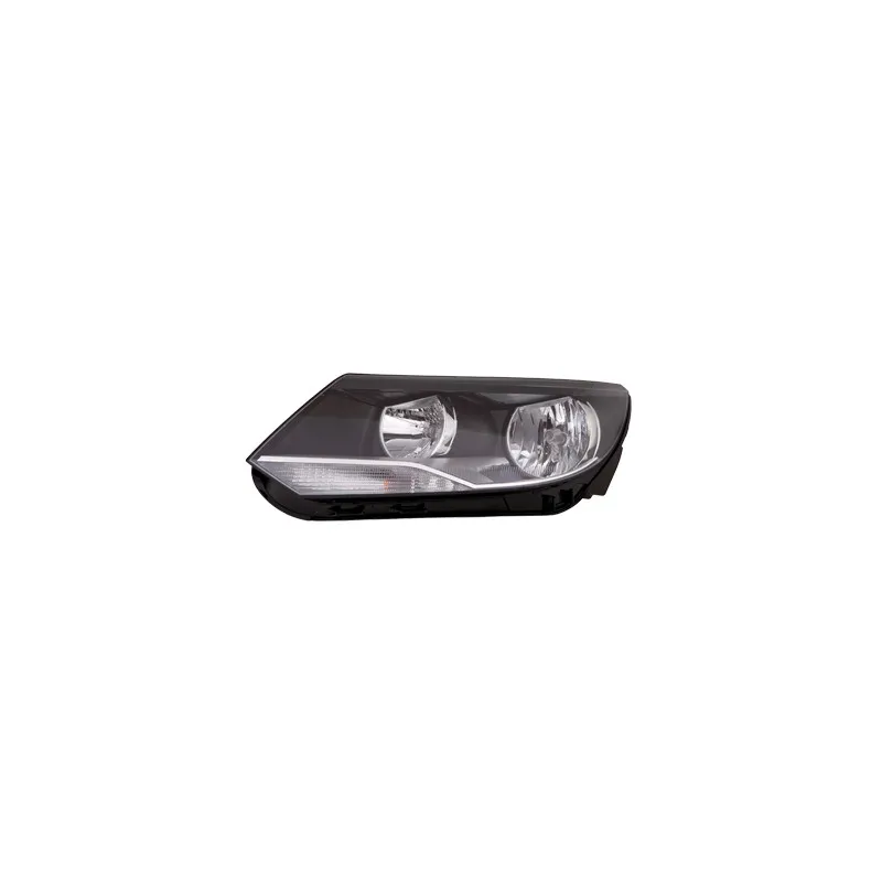 Projecteur principal VAN WEZEL 5746961