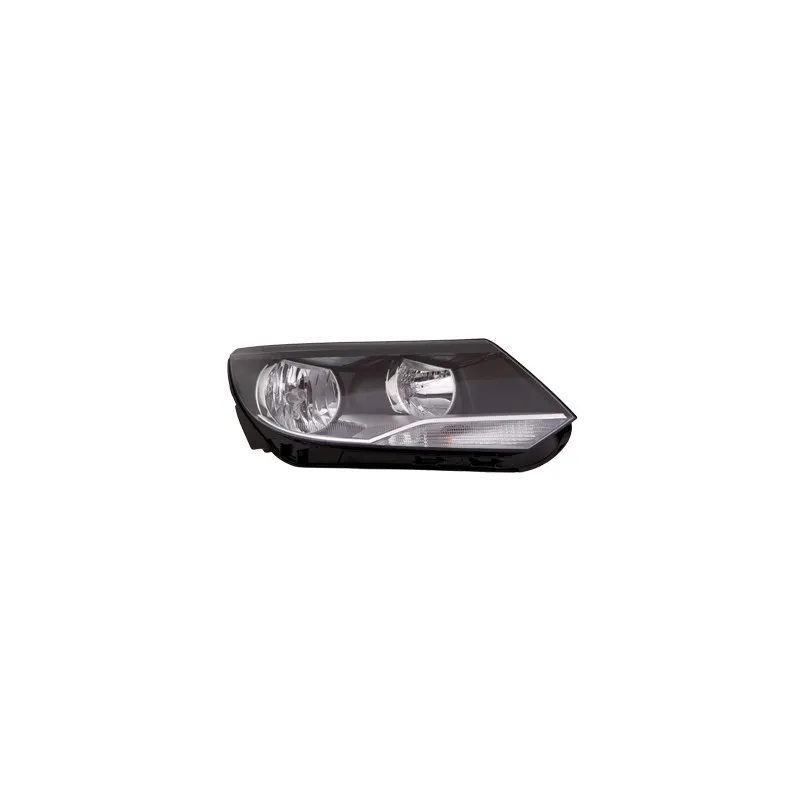 Projecteur principal VAN WEZEL 5746962