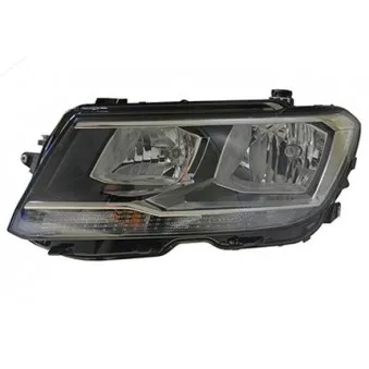 Projecteur principal VAN WEZEL 5747961