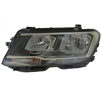 Projecteur principal VAN WEZEL 5747961M