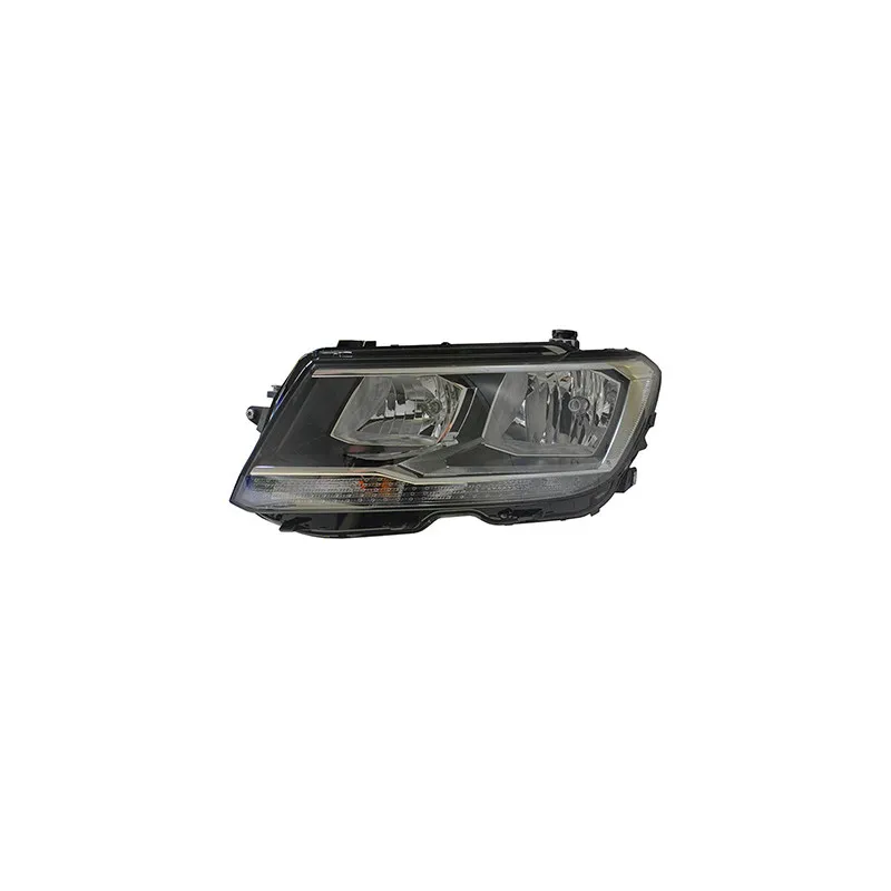 Projecteur principal VAN WEZEL 5747961M