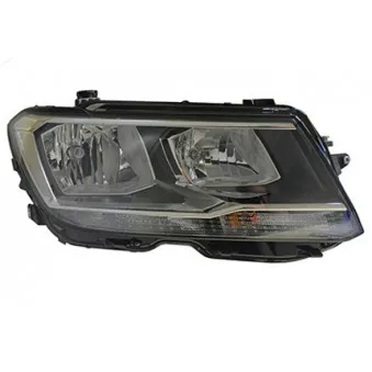 Projecteur principal VAN WEZEL 5747962