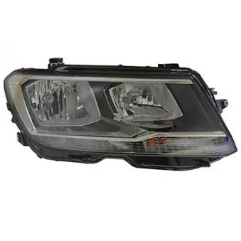 Projecteur principal VAN WEZEL 5747962M