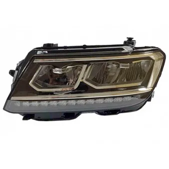 Projecteur principal VAN WEZEL 5747963M