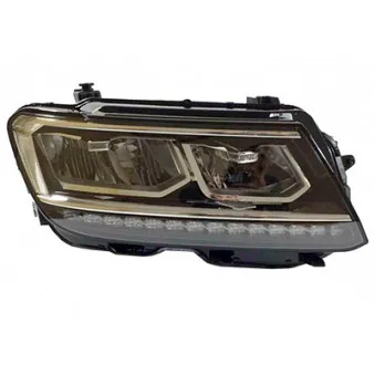 Projecteur principal VAN WEZEL 5747964M