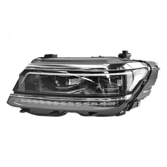 Projecteur principal VAN WEZEL 5747965M