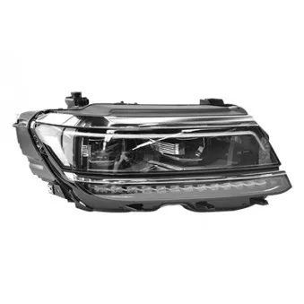 Projecteur principal VAN WEZEL 5747966M